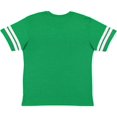 thumbnail image 2 of T-Shirt de Football Fin pour Adulte-6937, 2 of 4