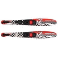 thumbnail image 2 of Airhead Combo Widebody Water Skis, 2 of 2