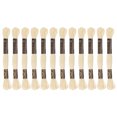 thumbnail image 1 of Unique Bargains Cream Embroidery Floss, 8m - 12 Skeins, 1 of 6
