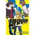 thumbnail image 3 of Durarara!! Yellow Scarves Arc, Vol. 3 - manga, 3 of 3