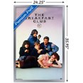 thumbnail image 2 of The Breakfast Club - One Sheet Wall Poster, 22.375" x 34", 2 of 4
