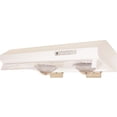 thumbnail image 1 of Sakura 30" R747-II Hotte de Cuisine (Blanc), 1 of 1