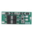 thumbnail image 2 of HW-391 Carte de Batterie Lithium DC 8.4-9V 2S, Version Équilibrée, Facile à Utiliser, Performance Supérieure, pour Position de Montage, 2 of 7