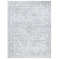 thumbnail image 4 of SAFAVIEH Brentwood Jaymz Floral Bordered Area Rug, 4 of 7