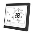 thumbnail image 4 of Thermostat Numérique Intelligent Wifi, Régulateur de Température Programmable, Actionneur Thermique Électrique à Main, Installation Facile, 4 of 7