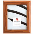 thumbnail image 1 of Craig Frames FW4NA 20 by 30-Inch Picture Frame, Smooth Grain Finish, 1.5-Inch Wide, Natural Brown, 1 of 3