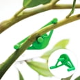thumbnail image 3 of Low Stress Training Clips Adjustable Support Grow Tent Accessories for Flexible Ties and Growth, 3 of 4