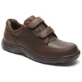 thumbnail image 1 of Dunham 8000 WINSLOW OXFORD BROWN SHOE, 1 of 2