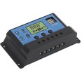 thumbnail image 3 of Solar Battery Regulator, Solar Panel Regulator Solar Panel Charge Controller, Solar Controller For Household Industrial Home Automotive Car Commercial 10A,20A,30A, 3 of 8