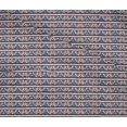 thumbnail image 4 of oneOone Cotton Flex Fabric Floral & Chevron Block Print Sewing Fabric BTY 40 Inch Wide, 4 of 4