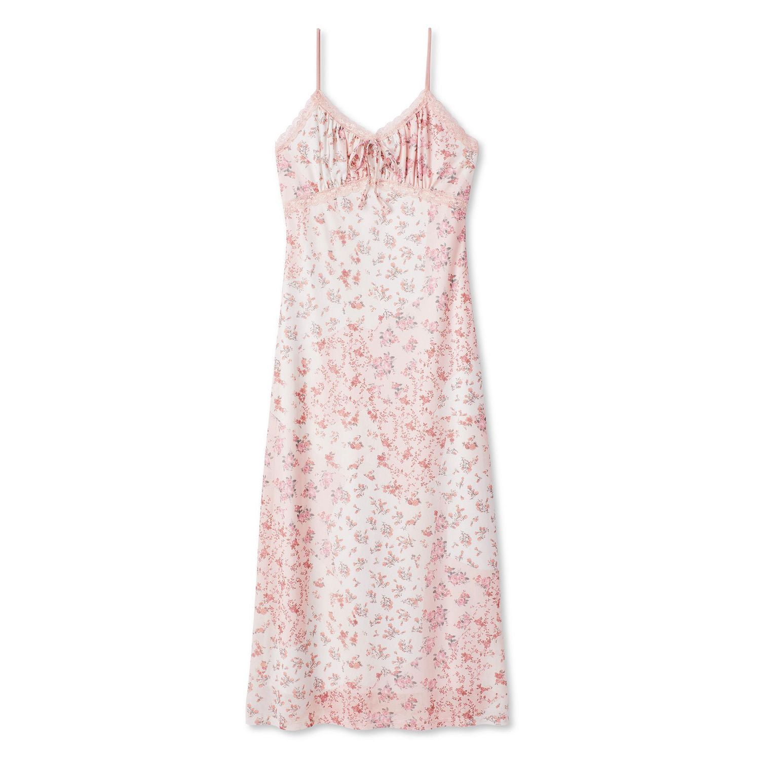 Robe style jupon avec motif ruché Wild Skye pour femmes