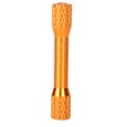 thumbnail image 2 of 10 Pcs Standoff M3x35mm Anodized Aluminum Alloy Internal Thread Column Spacer For DroneOrange, 2 of 7