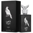 thumbnail image 1 of Lattafa Shaheen Silver EDP pour Lui / Elle 100 ml, 1 of 2