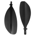 thumbnail image 3 of 4-Piece Quick Release Asymmetrical Kayak Paddle Board, 3 of 7
