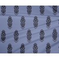 thumbnail image 4 of oneOone Polyester Lycra Fabric Ethnic Ikat Print Fabric By Yard 56 Inch Wide, 4 of 4