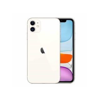 Iphone 11 White | Walmart Canada