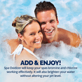 thumbnail image 5 of Spa & Pool Oxidizer Shock (950g) by Pool Supplies Canada, 5 of 5
