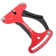 thumbnail image 1 of Bicycle Spoke Tension Meter Measuring Tool Road Bike Wheel Repair Indicator Red, 1 of 8