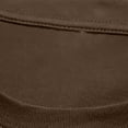 thumbnail image 4 of Birdeem Chemises pour Hommes T-Shirt à Manches Courtes Col Rond T-Shirt Décontracté Manches Courtes Haut/chemise Col Rond, 4 of 11