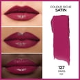 thumbnail image 3 of L'Oréal Paris Colour Riche Original Satin Lipstick, 3 of 7