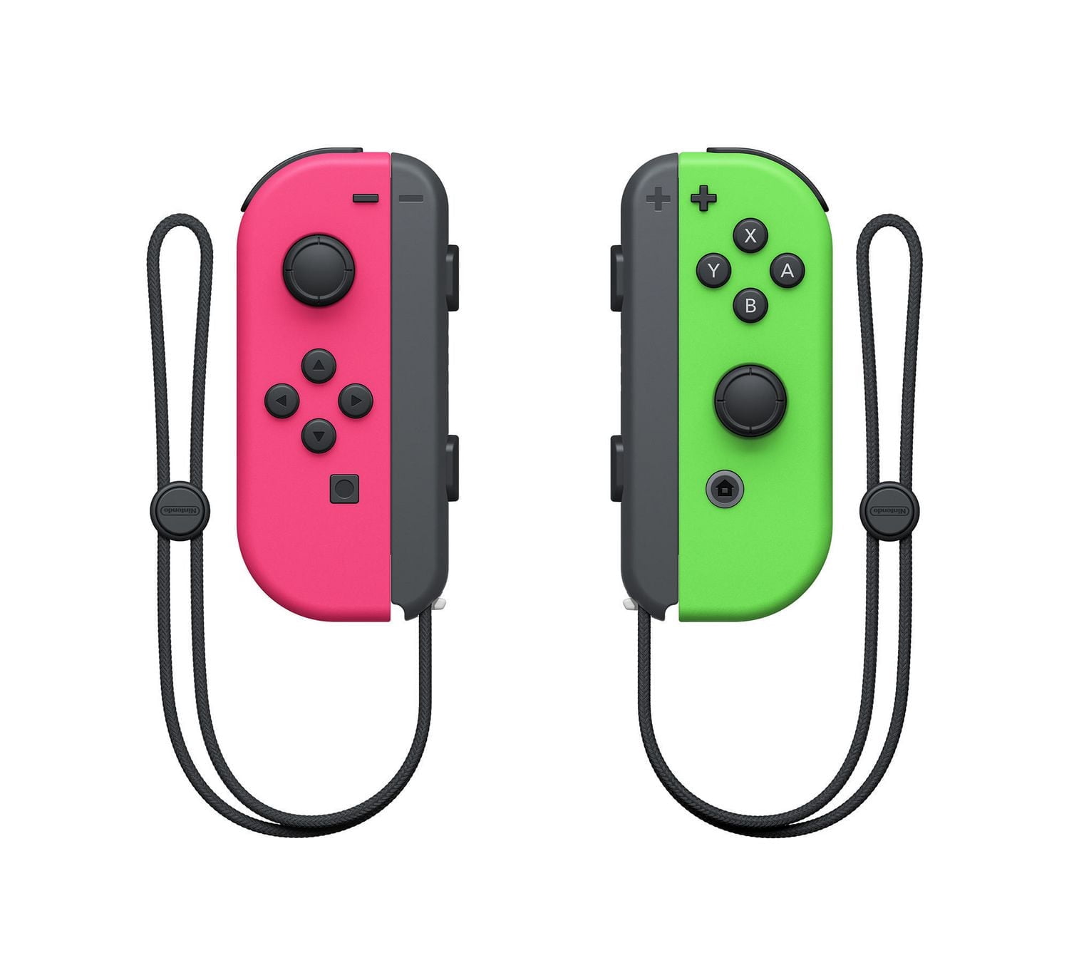 Nintendo Switch Joy-Con Controller (L/R) - Walmart.ca