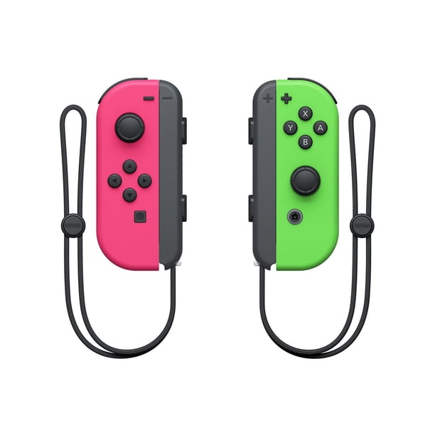 Nintendo Switch Joy-Con Controller (L/R) - Walmart.ca