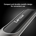 thumbnail image 4 of Lexar - JumpDrive P30 USB 3.2 GEN 1 Key, Up to 450MB/s Reading, 512GB Capacity, 4 of 5