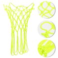 thumbnail image 3 of Noctilucent Braided Net Universal Basketball Net Professional Basketball Net, 3 of 8