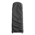 thumbnail image 1 of Housse de Protection pour Échelle Pliante avec Cordon de Serrage, Housse de Protection Solaire Imperméable pour Échelle Réglable (A,50x124x6.5cm), 1 of 7