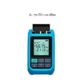 thumbnail image 2 of Zilai Mini 4 In 1 Fiber Optical Power Meter Visual Fault Locator Network Cable Test, 2 of 7