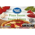 thumbnail image 1 of Great Value Sauce à Pizza Originale, 1 of 4