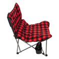 thumbnail image 4 of XXL Ultra Padded Camp Seat, 4 of 9