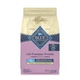 thumbnail image 1 of Blue Buffalo Life Protection Formula Small Breed Dry Puppy Food, Chicken & Oatmeal 4.99kg, 1 of 11