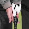 thumbnail image 5 of pitrice Golf Swing Trainer Training Aid Anti Slip Man Woman Golf Swing Training Grip Black, 5 of 5