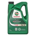 thumbnail image 1 of Castrol GTX – High Mileage 5W20 5L, 1 of 6