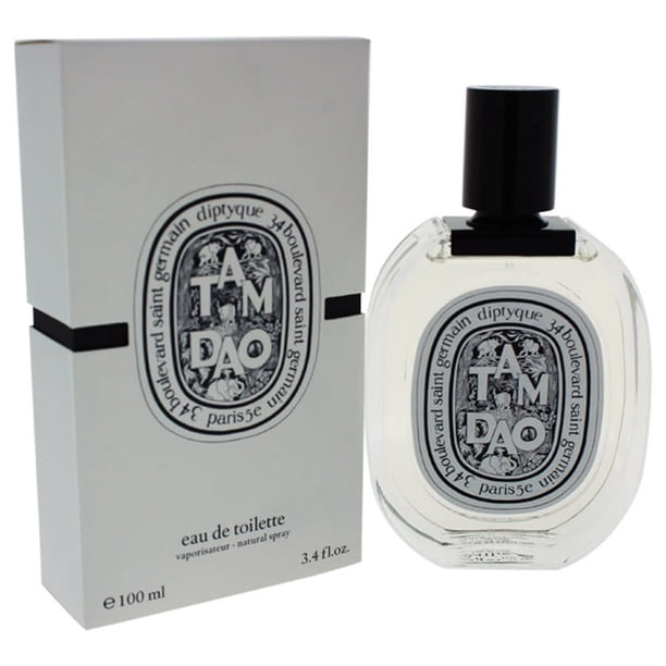 ぴ*よ様 diptyque TAM DAO オードパルファム Tam Dao by Diptyque for Unisex - 3.4 oz EDT Spray - Walmart.ca