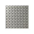 thumbnail image 1 of Fasade 12" x 12" Diamond Plate Wall Panel Sample, 1 of 1