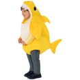 thumbnail image 4 of Toddler Baby Shark Costume, 4 of 5