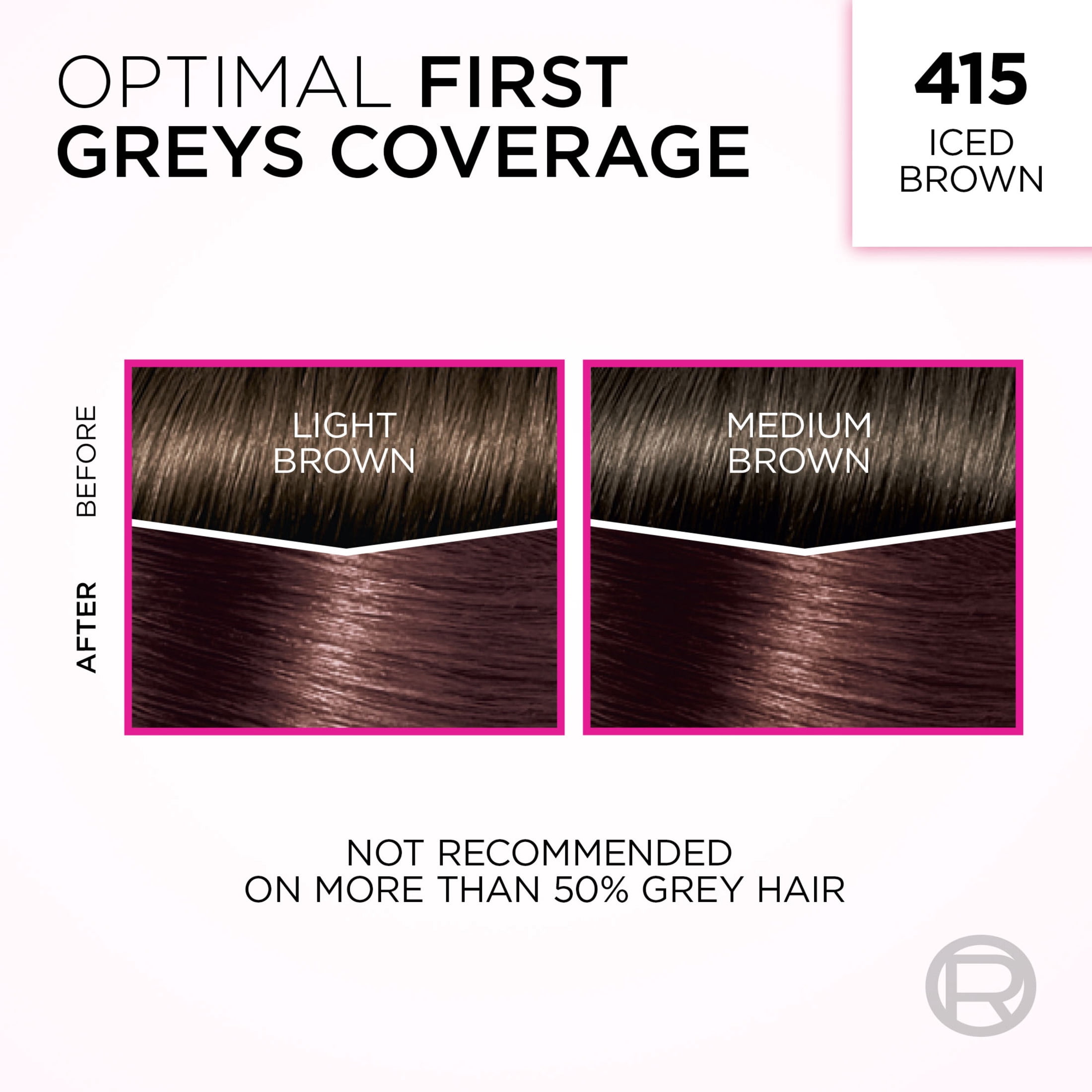 L'Oréal Paris Casting Crème Gloss Semi Permanent Hair Dye