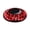 Red #3, variant on Solar Car Air Freshener Diffuser | Auto Rotating Aroma Vent Clip | Odor Eliminator for Vehicle Interior | Home and Office Decorative Fragrance Dispenser