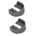 thumbnail image 2 of C Clip Remplacer Pièce, Résistant à l'Usure Durable Voiture Rondelle Clip Connecteur Rapide pour la Maintenance Jaune, Gris, 2 of 8