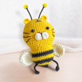 thumbnail image 4 of Clearance!SUWHWEA Crochet Kit For Beginners - DIY And Complete Crochet Kit For Beginners, Experts, Adults And Kids, With Materials And Instruction, 4 of 5