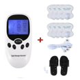 thumbnail image 2 of MesaSe Cervical Massager Electrical Massager Pulse Muscle Stimulator Back Pain Relief, 2 of 11