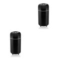 thumbnail image 1 of maskred Perfume Essential Oil Fragrance Expanding Instrument Immerse In Aromatherapy black 69*69*139mm 2Set, 1 of 6