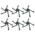 thumbnail image 3 of 6pcs Sweeping Robot Side Brushes Replacement Vacuum Cleaner Parts Fit for Roomba S9 Series, 3 of 9