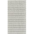 thumbnail image 1 of Rug Branch Maise Abstract Indoor Outdoor Area Rug, Cream Beige, Modern - Entryway, Hallway, Bathroom, and Kitchen, 1 of 5