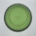 thumbnail image 2 of Mainstays Sweet Apple Scented Single-Wick Glass Jar Candle, 20 oz, 2 of 4
