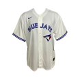 thumbnail image 4 of Santiago Espinal Signed Blue Jays Jersey, 4 of 4
