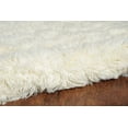 thumbnail image 2 of New Flokati 1400gr 3'6" x 5'6" Accent Rug, Natural, 2 of 6