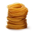 thumbnail image 4 of Rubber Bands 1.6In Diameter 100G Pack Elastic Bands For Office Home School Supplies With Storage Container, 4 of 9